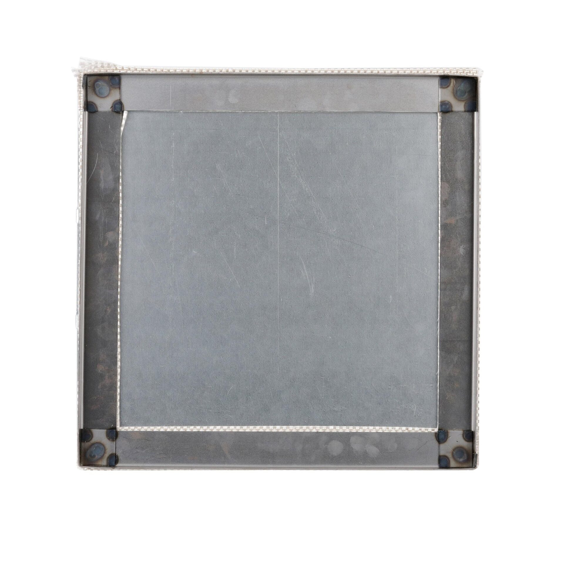 20" x 20" Flat Grease Duct Access Door - Image 2