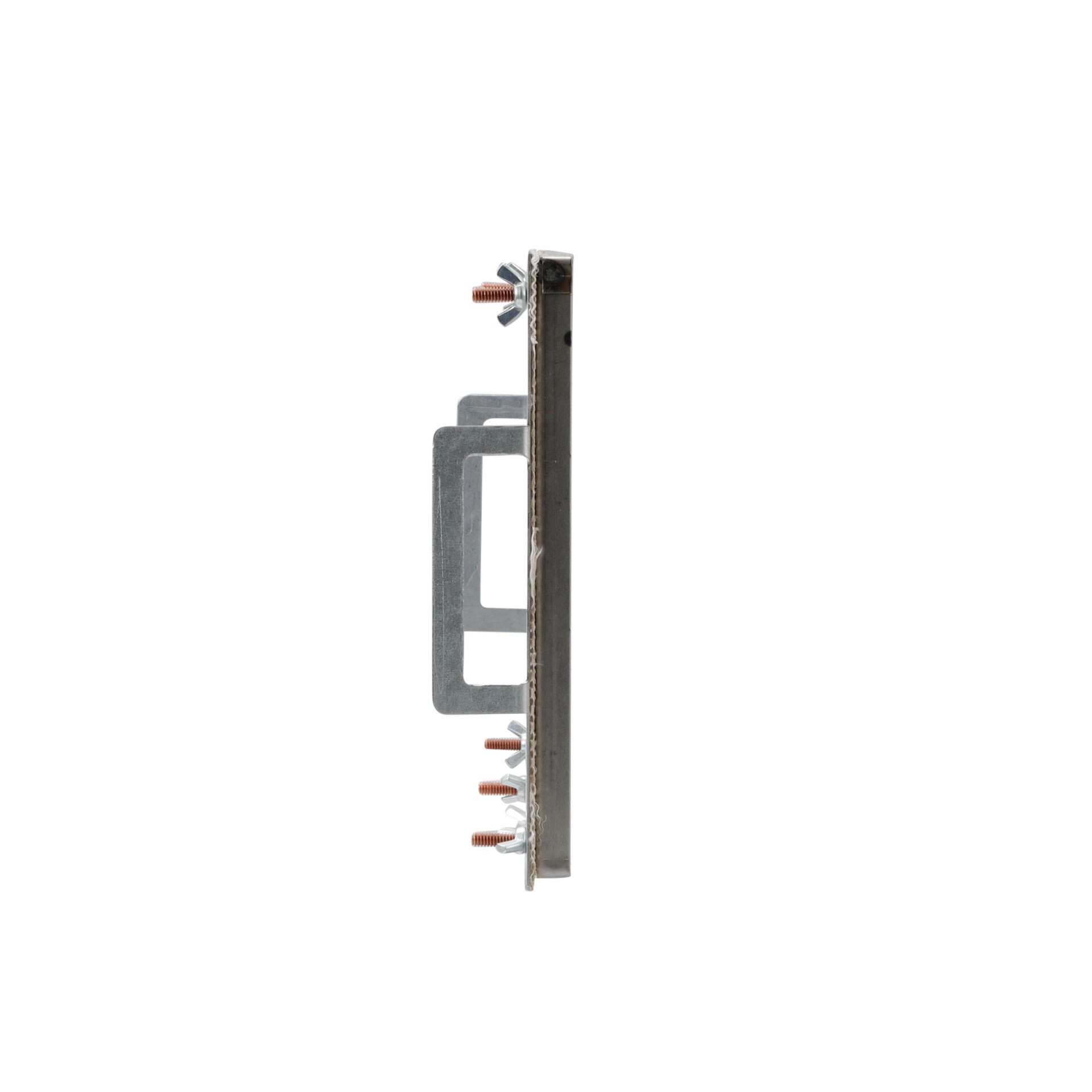 7" x 15" Flat Grease Duct Access Door - Image 2