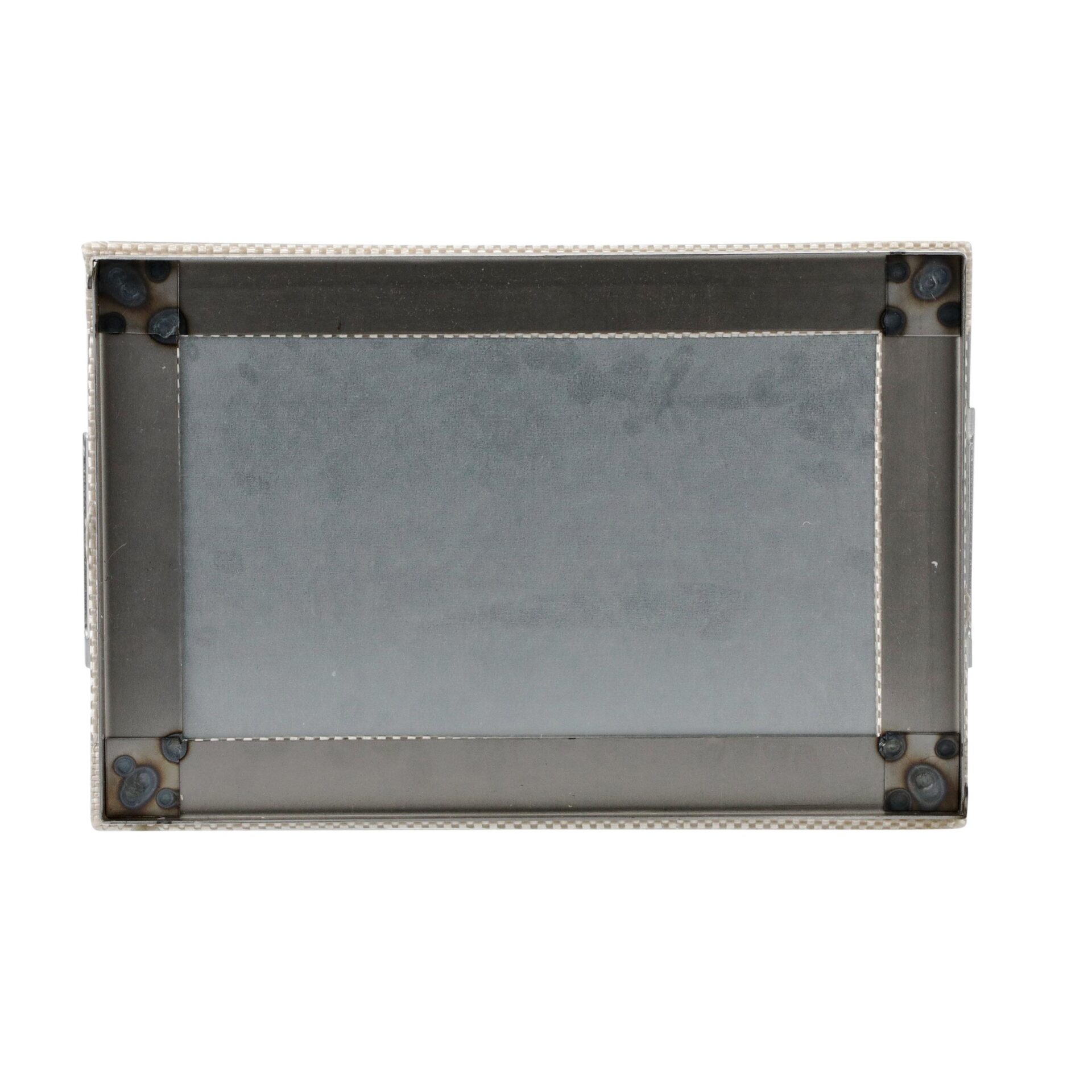 7" x 15" Flat Grease Duct Access Door - Image 3