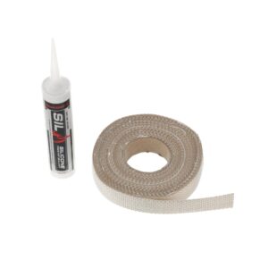 Gasket Repair Kit For 75-Series Access Doors