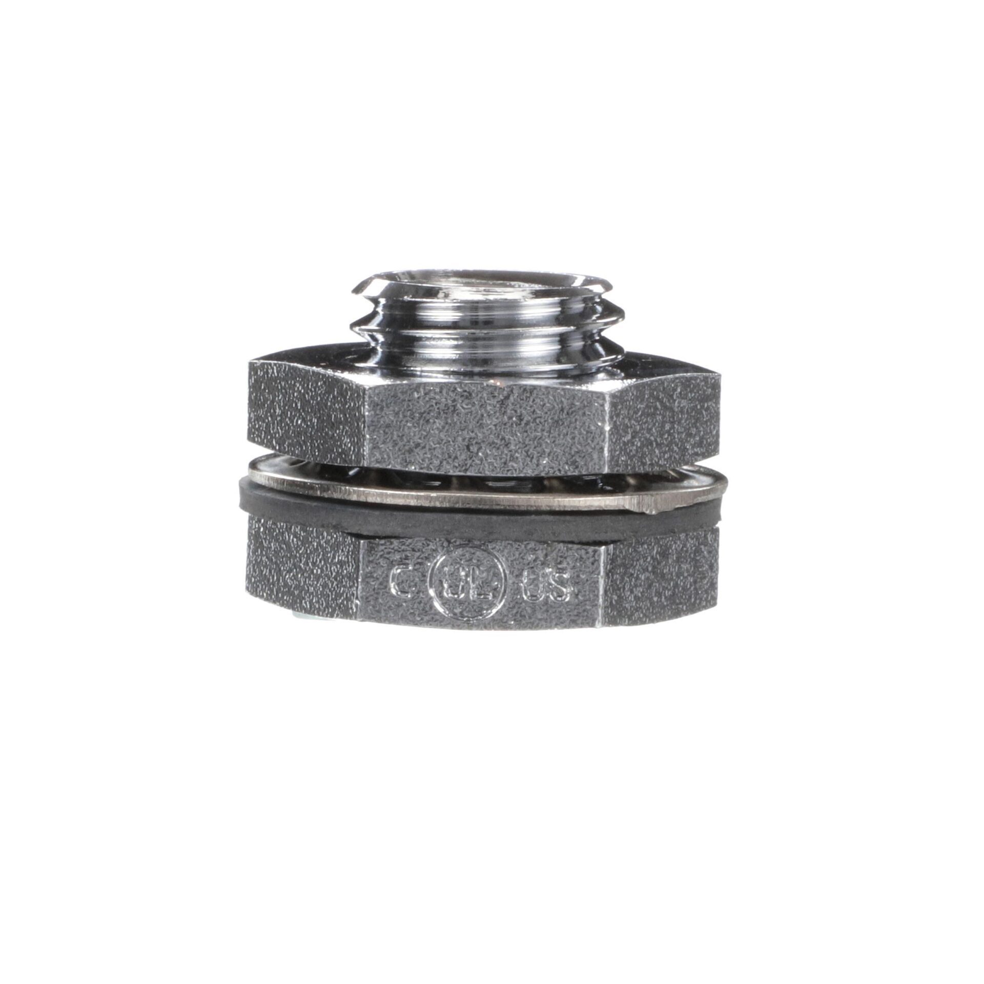 1/4" NPSM Pipe Quick-Tite Hole Seal