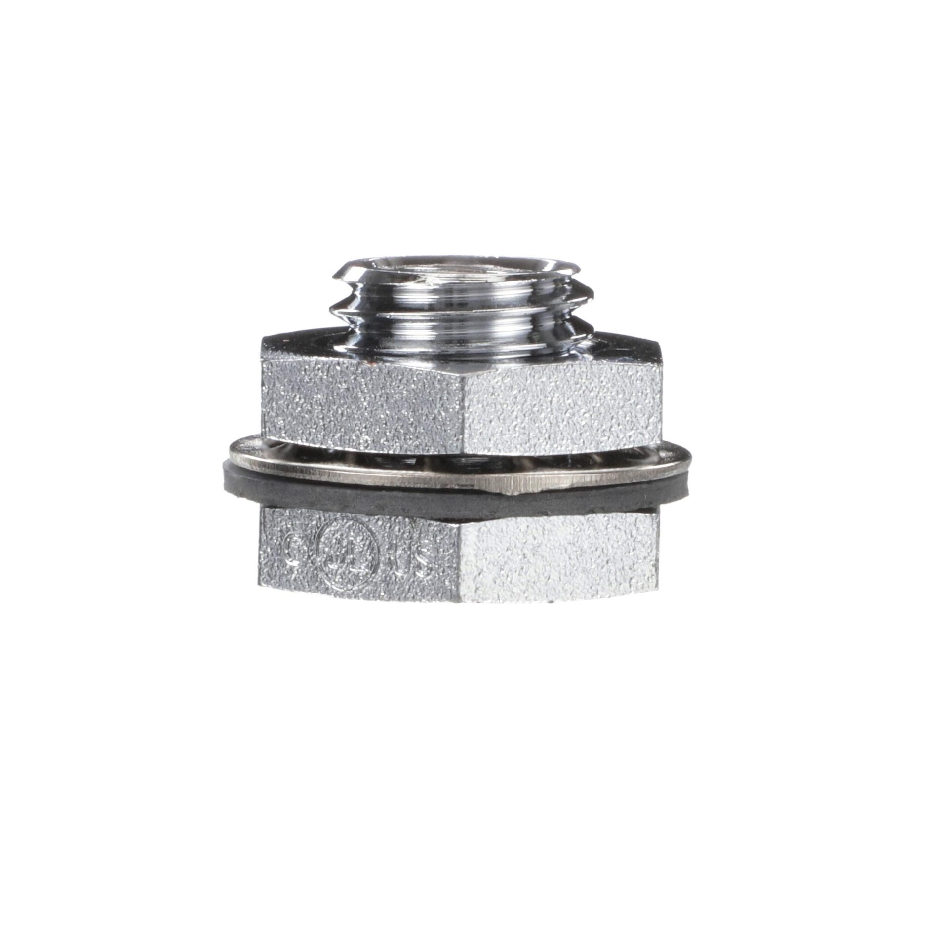 1/4" NPSM Pipe Quick-Tite Hole Seal - Image 5